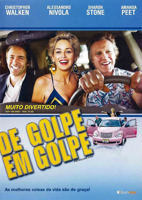 De Golpe Em Golpe - DVDRip Dublado