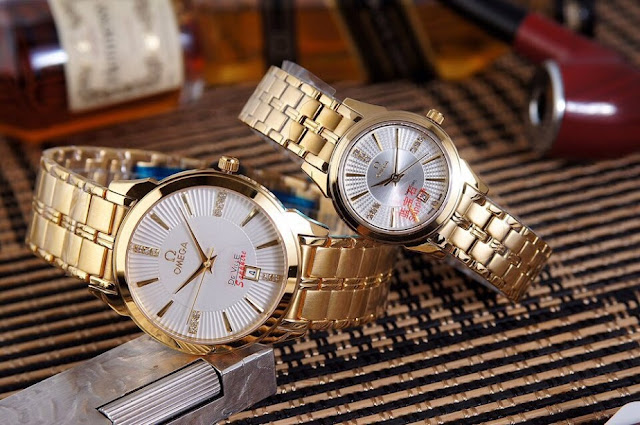 Đồng hồ đeo tay Omega Đ021800