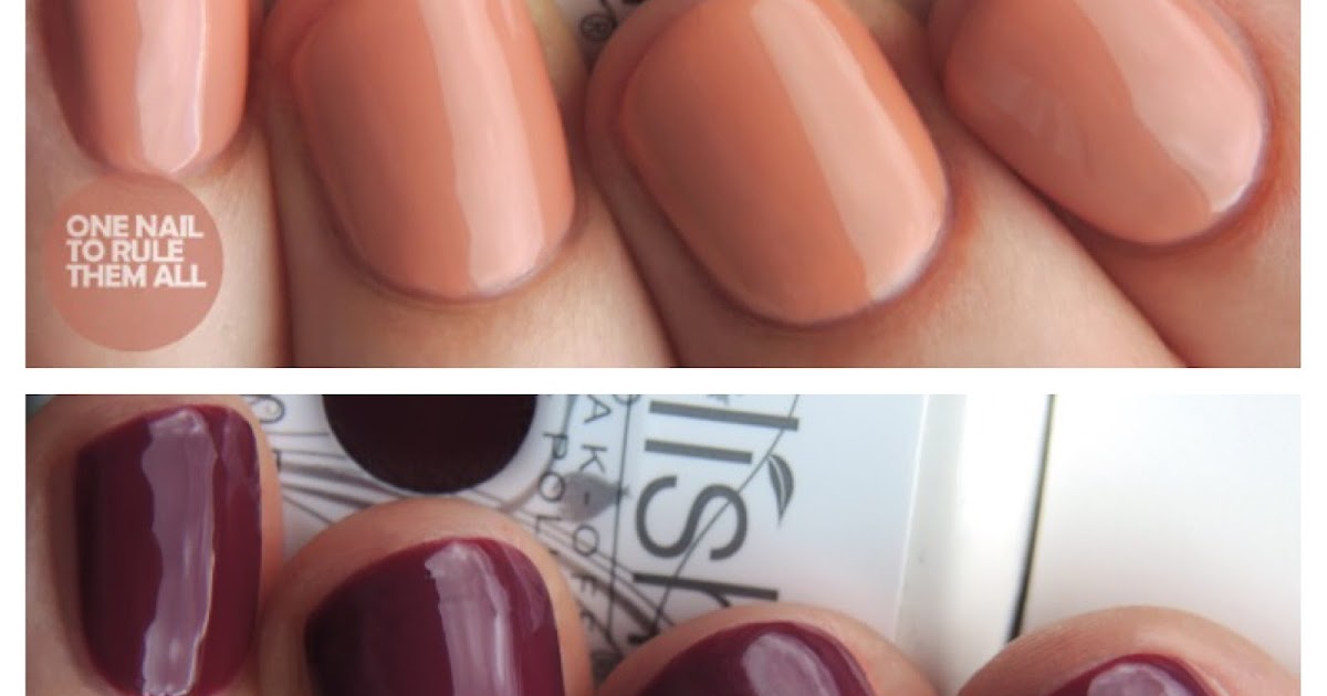 6. Gelish - Sweetheart Squadron - wide 7