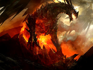 cool dragon images, free, download, computer