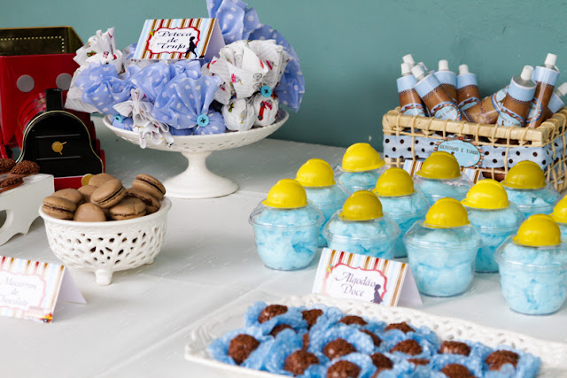 Kara s Party Ideas Toy Themed Birthday Party  - 10