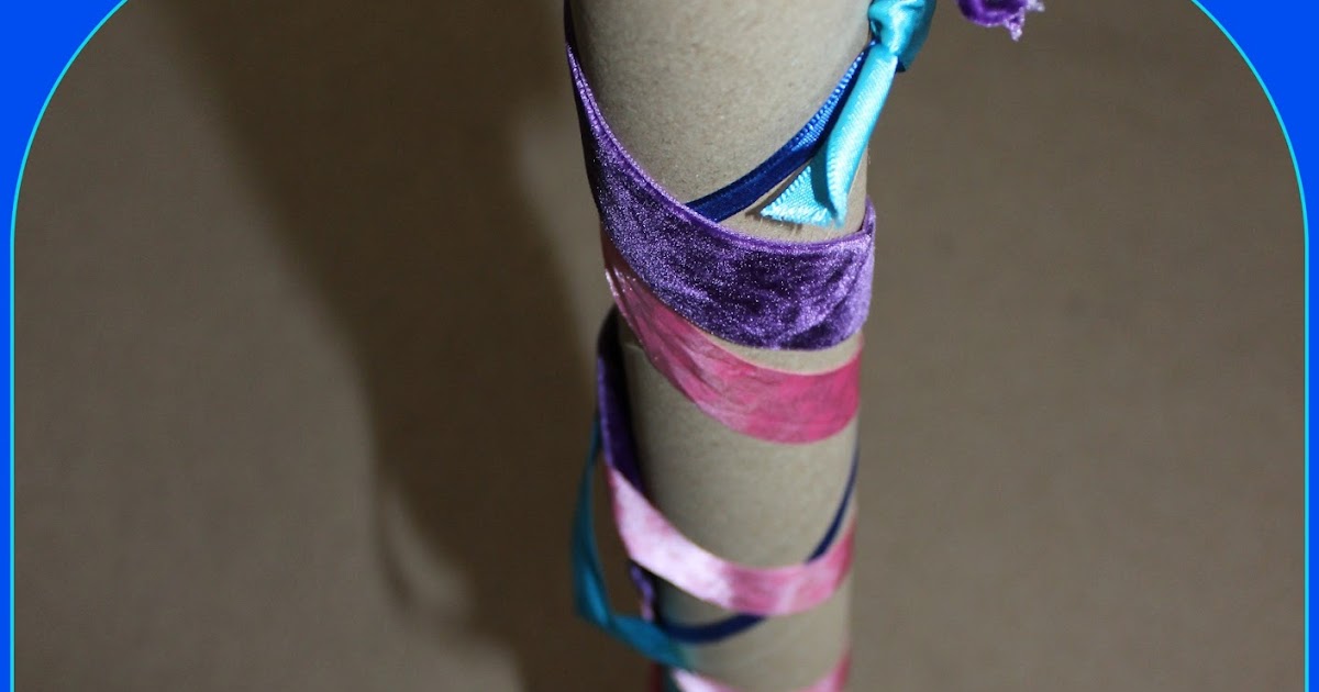 May Pole - Play and Learn Every Day