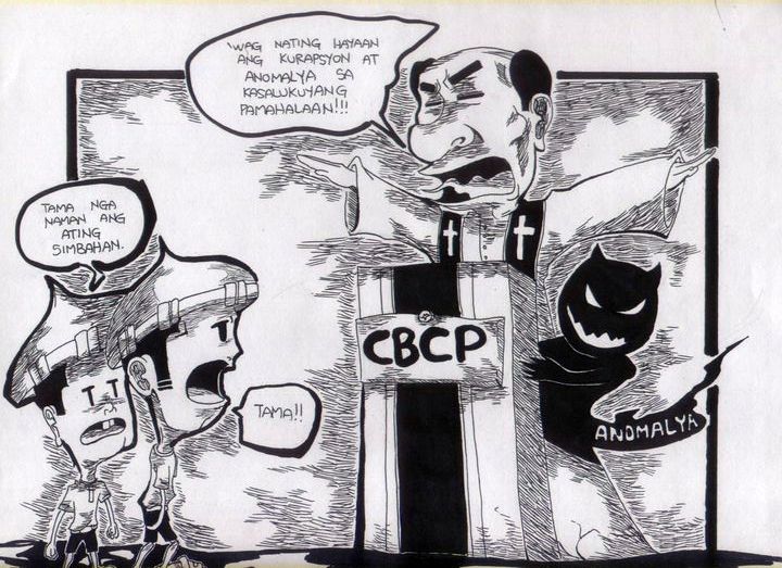 Likhang sining ni "SYLK" Hulyo 2011