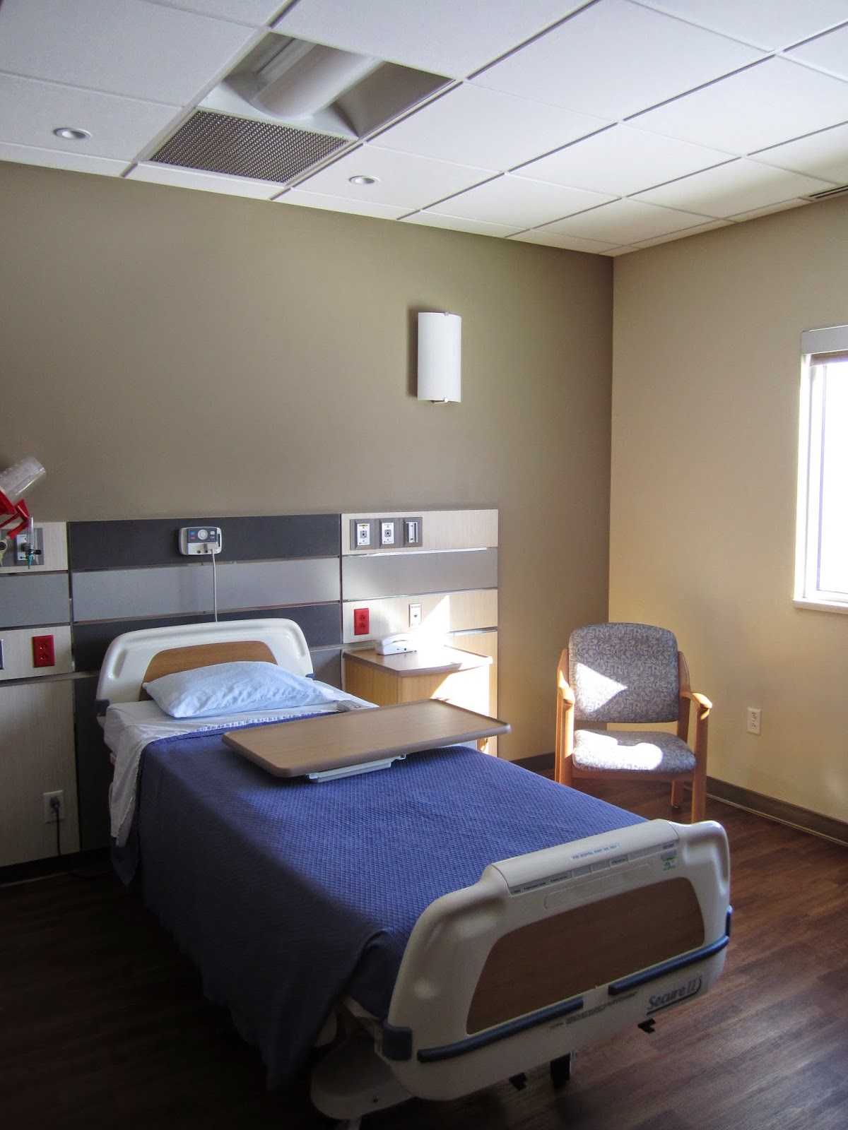 Community HospitalFairfax