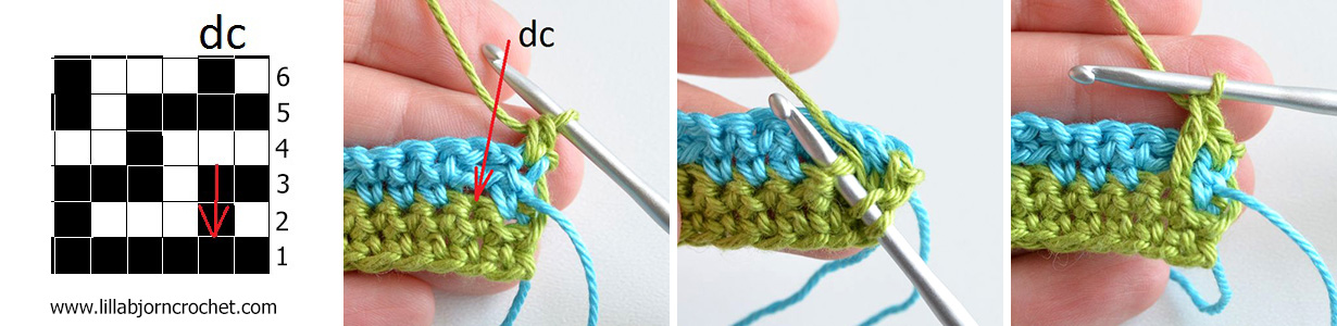 Nya   -      www.lillabjorncrochet.com