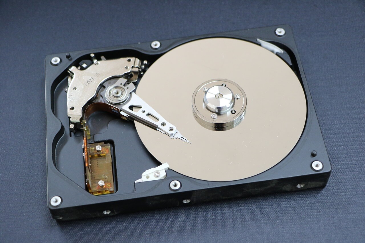 How to Accomplish Dead Hard Drive Data Recovery