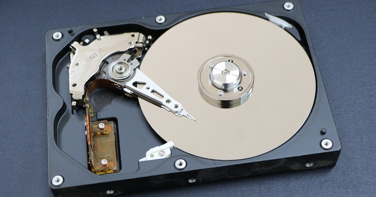 How to Accomplish Dead Hard Drive Data Recovery