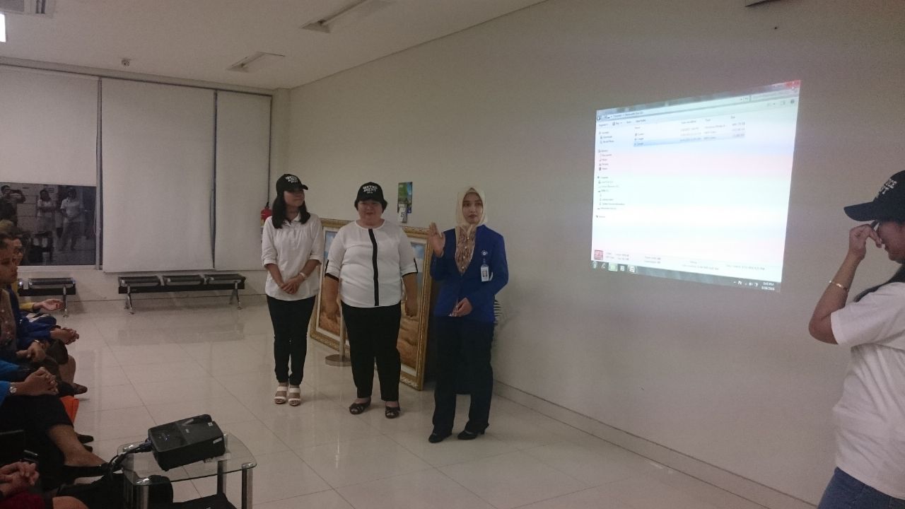 Pengalaman Magang Bakti BCA Bisa Jadi Bakti BCA