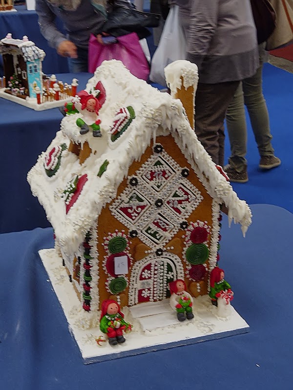 Sundown's Cake Cake Show 2013 BolognaFiere