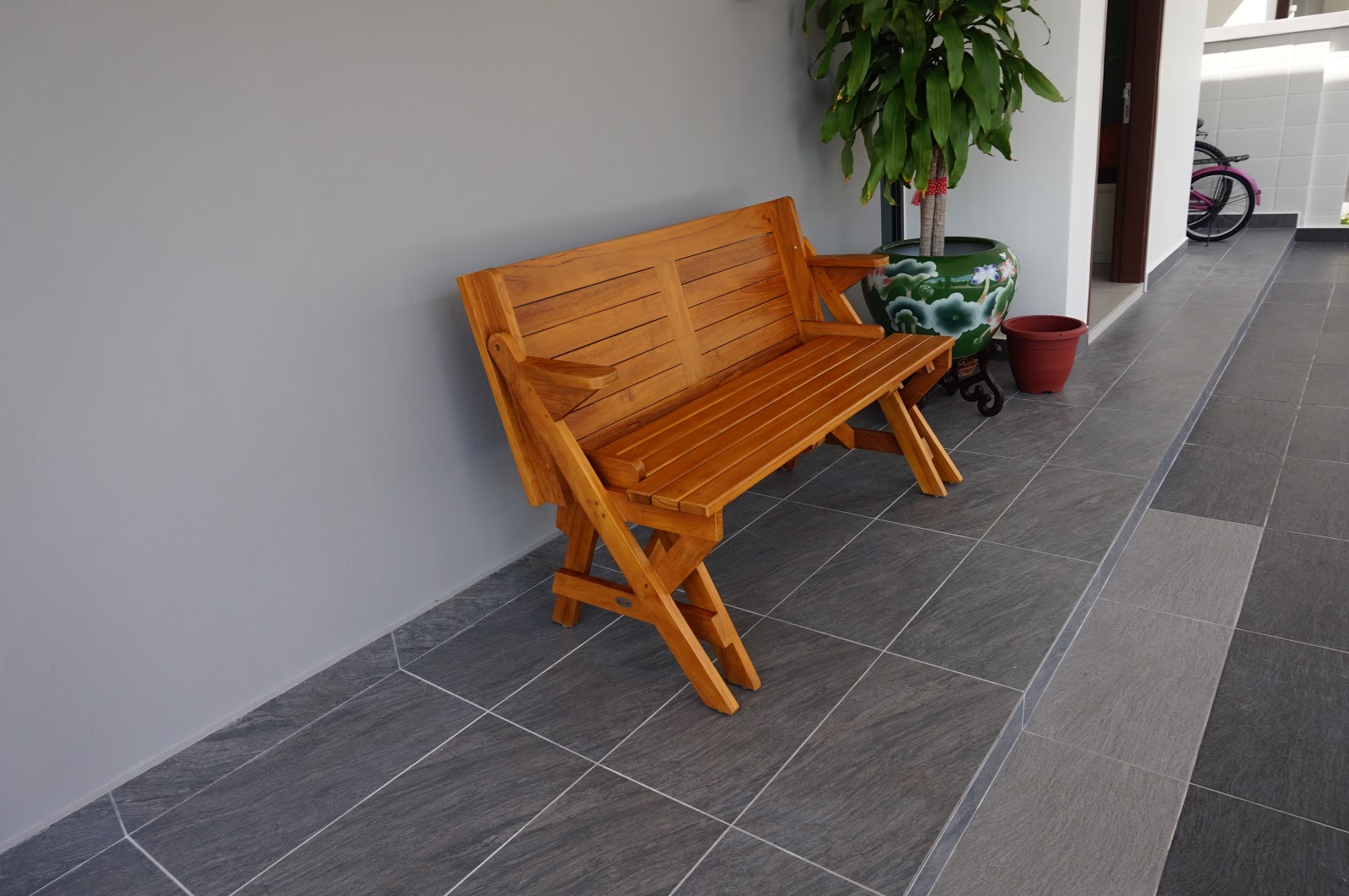 Teak Wood Furniture Malaysia And Outdoor Wicker Garden Furniture