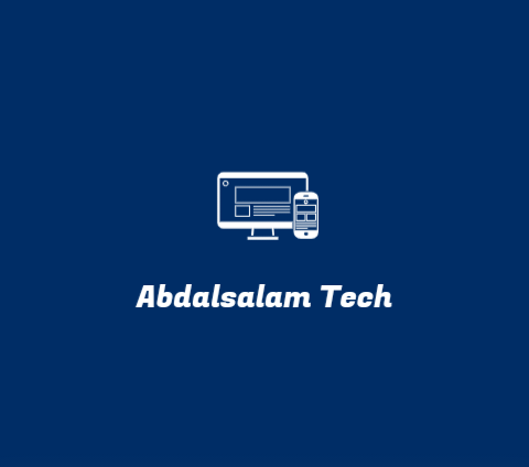 Abdalsalam Tech