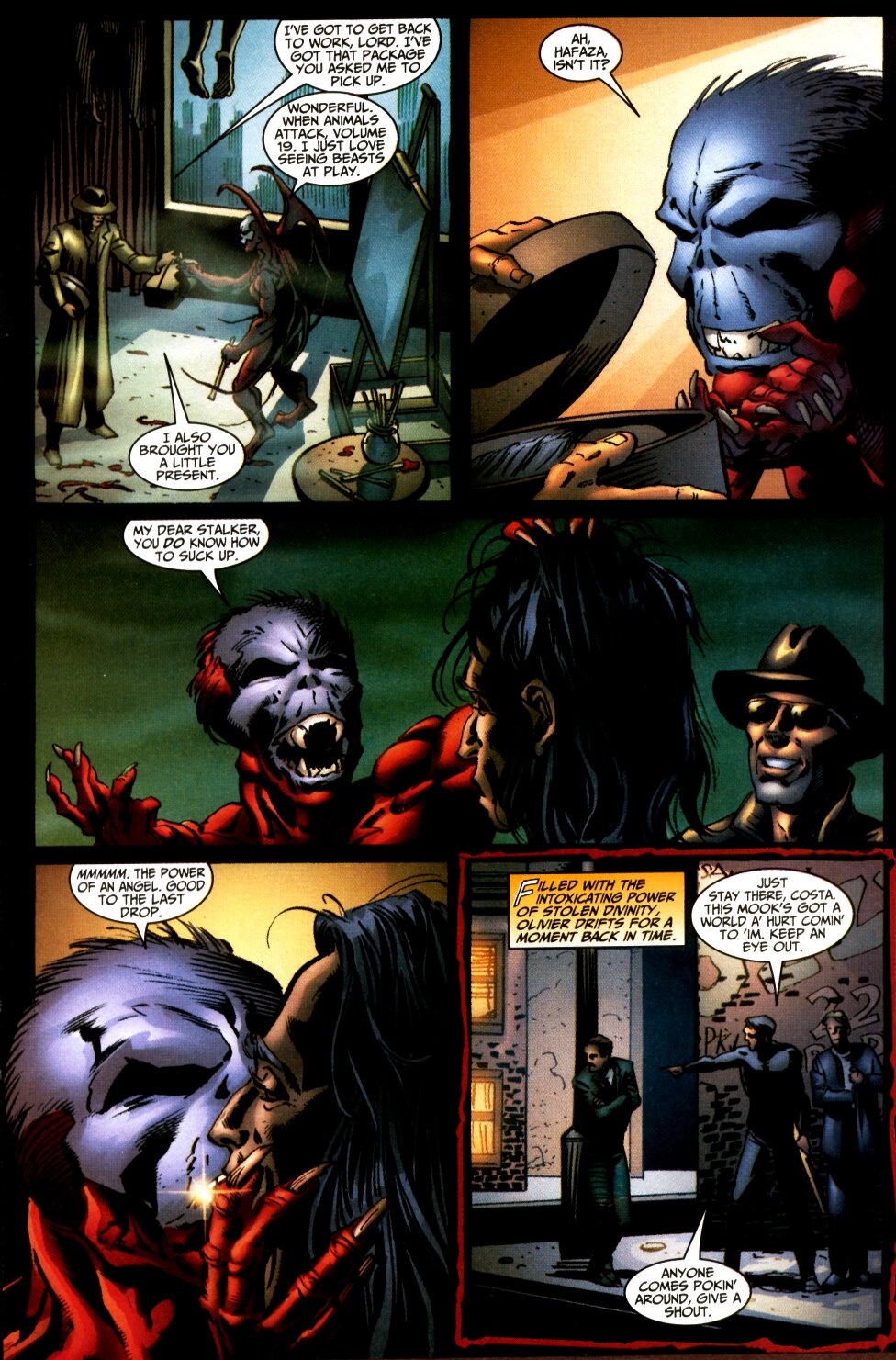 The Punisher (1998) Issue #2 #2 - English 11