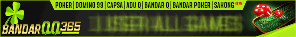 bandarq online