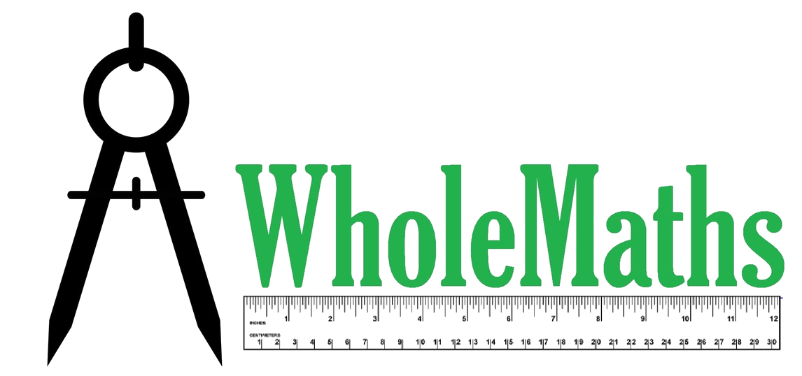 WholeMaths- Online Mathematics School