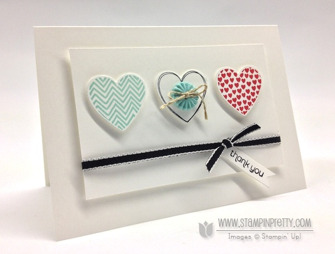 Voici mon bricolage de la saint-valentin Le Journal d'une Citrouille: Bricolage St-Valentin