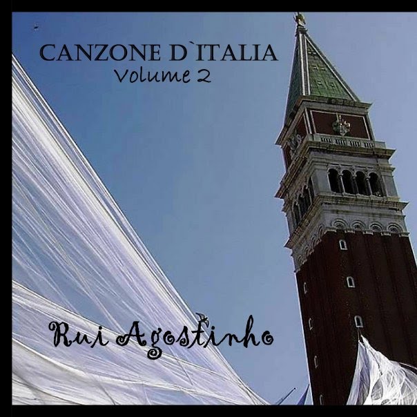 CANZONE D`ITÁLIA - VOLUME 2