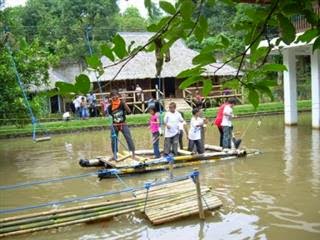 Pondok Zidane Pondok Zidane