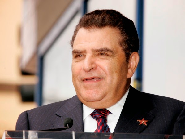 Don Francisco con diabetes