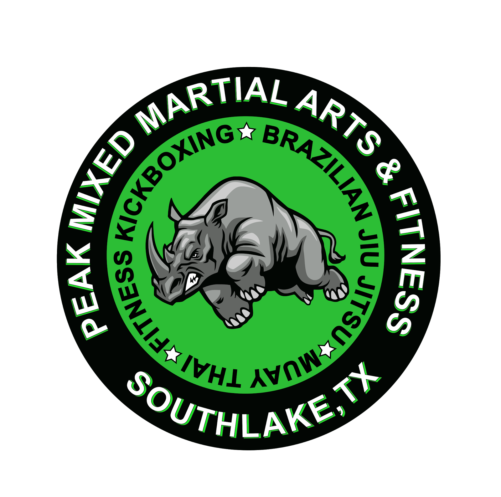 Lucky Mixed Martial Arts and Fitness Club Southlake Kids Martial Arts