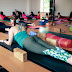 Special Yin Class at Ananda Yoga Bali
