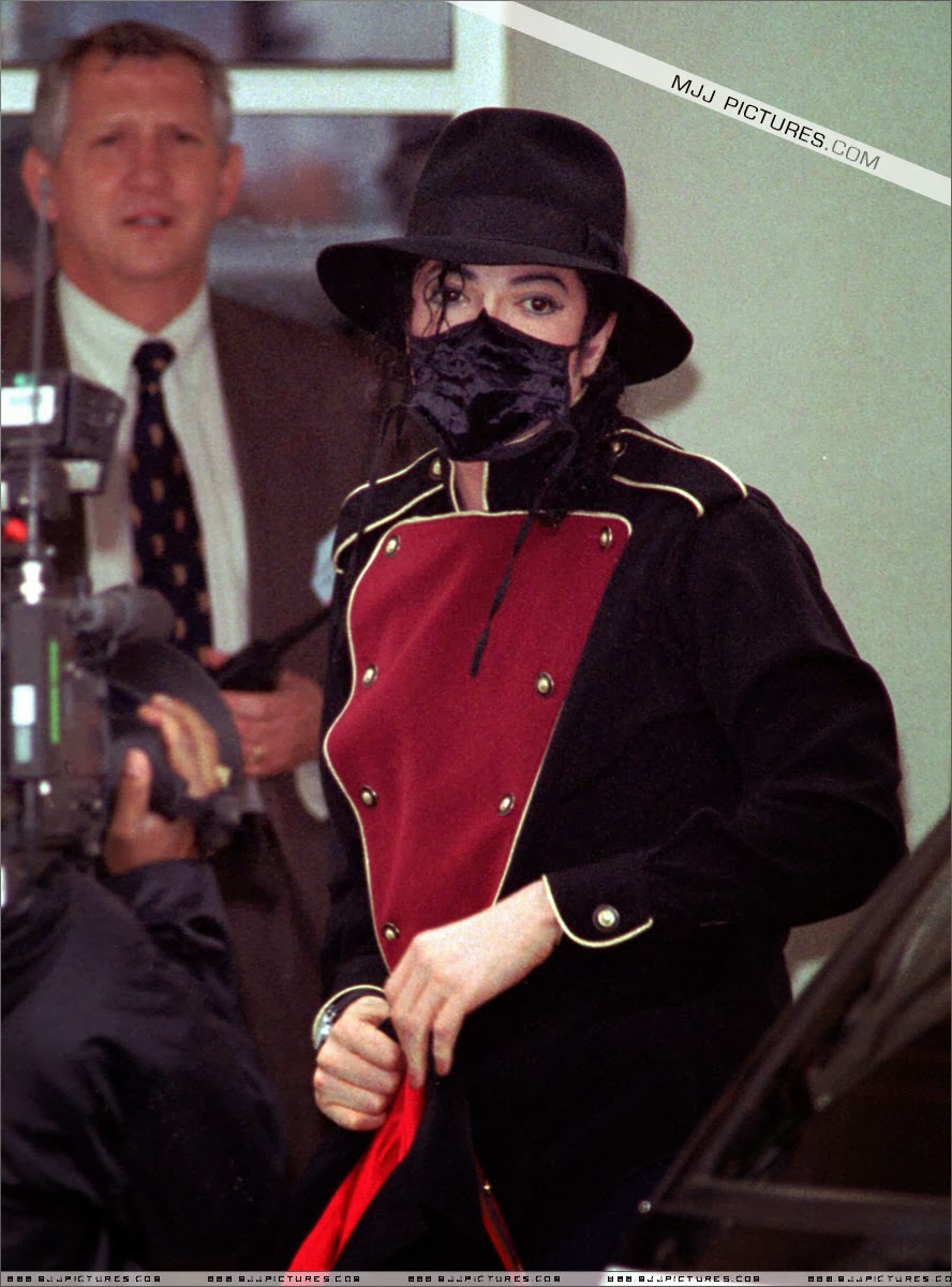 Michael 1996