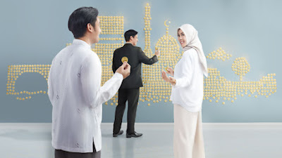 Berwakaf dengan Asuransi Brilliance Hasanah Maxima