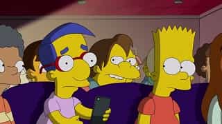 Los Simpson - Temporada 27 - Capitulo 02 - Español Latino Los Simpson - Temporada 27 - Capitulo 02 - Español Latino