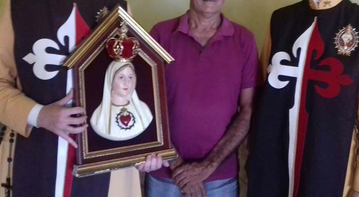 Padre emite nota sobre boatos envolvendo religiosas em Jacobina; veja vídeo