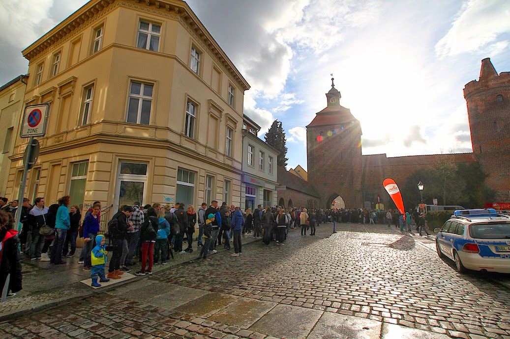 Bernau LIVE - Dein Stadtmagazin für Bernau bei Berlin
