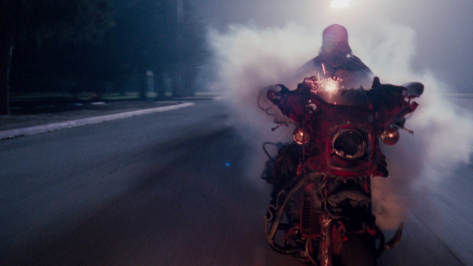 Disaster Year 20XX A Nightmare on Elm Street 5 The Dream Child