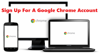 Sign In To Google Chrome Browser 0