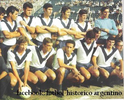 Livret D'identification Membre Velez Sarsfield 1972 - Football Argentin, Objet Rare Collector
