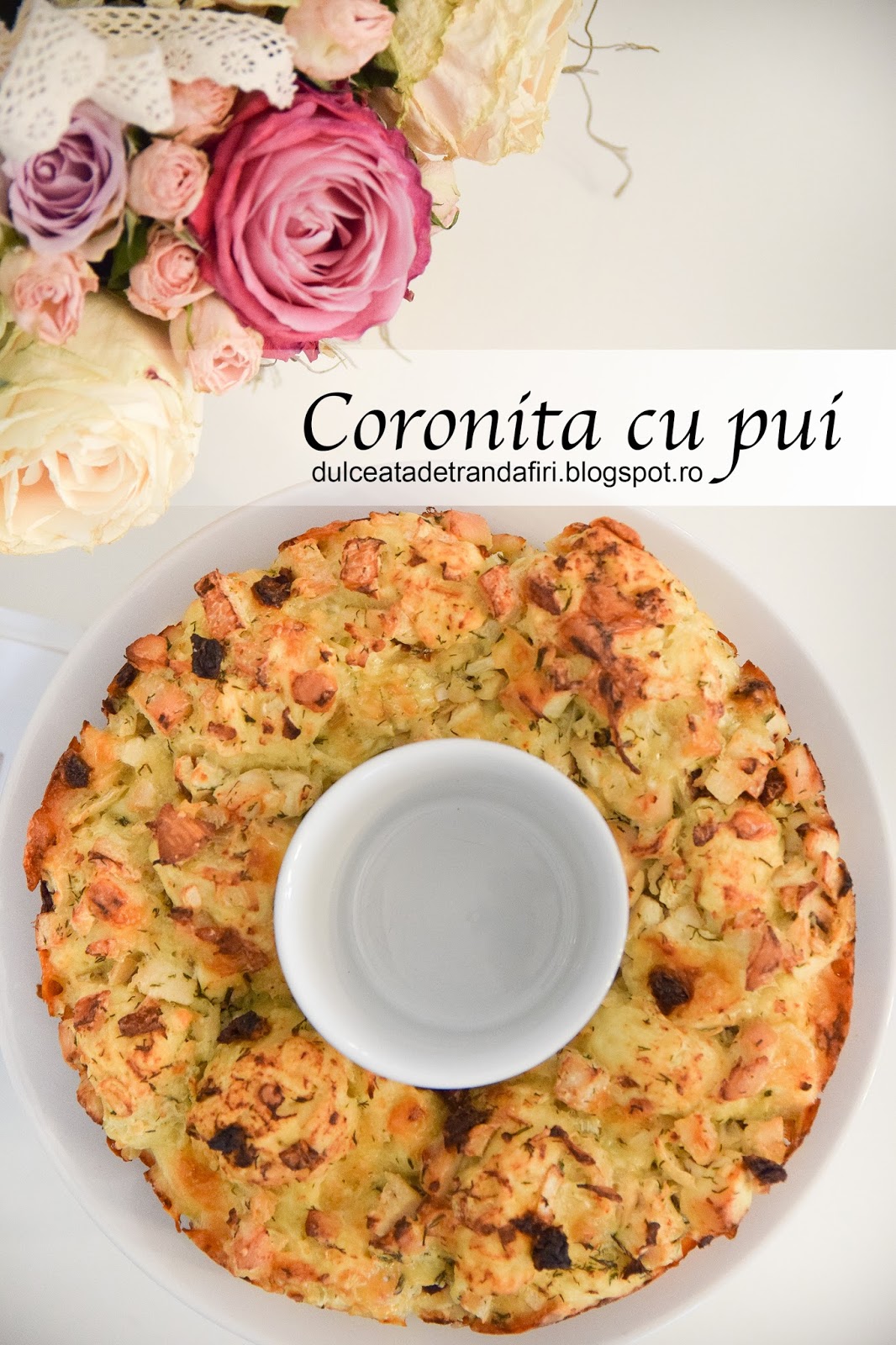 Dulceata De Trandafiri