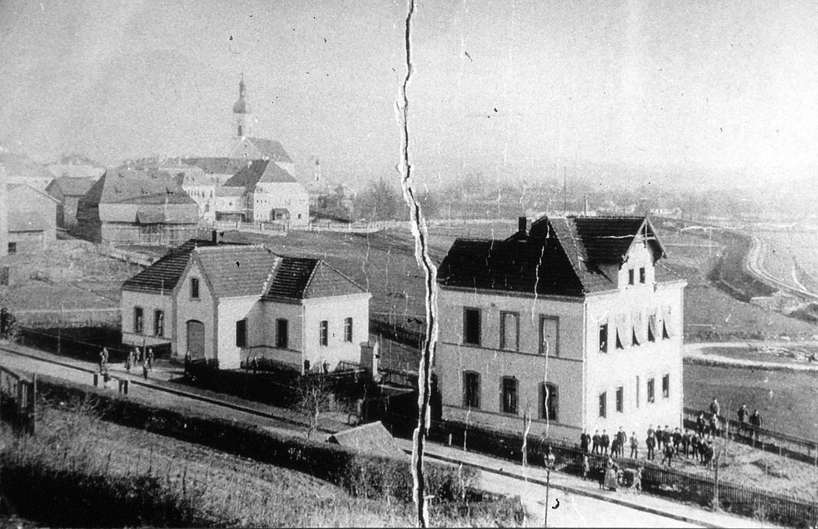 Kotztinger Geschichte N 2016