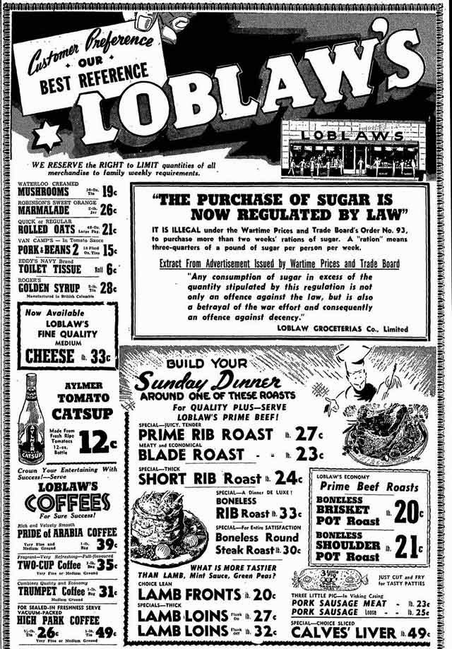 Fareway tests meat market concept