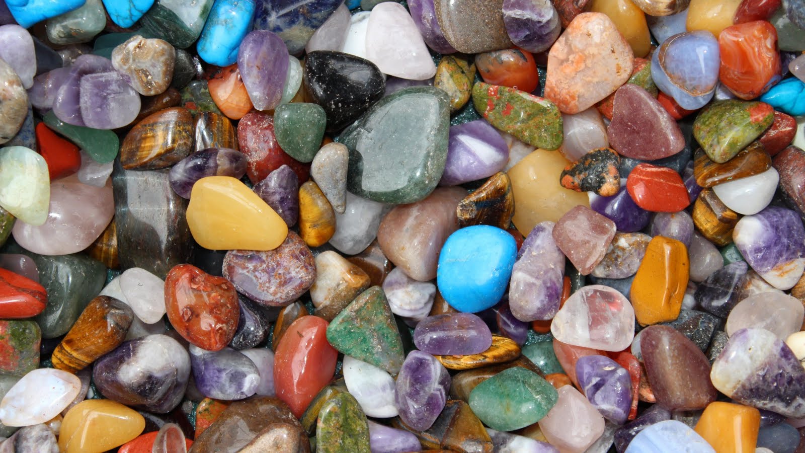 pedras