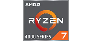 Ryzen 7 4000 Series