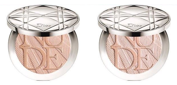 dior makeup 2018