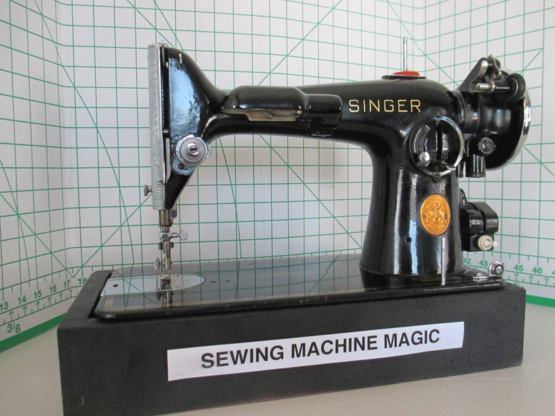My Sewing Machine Obsession Singer 2012 Quilts