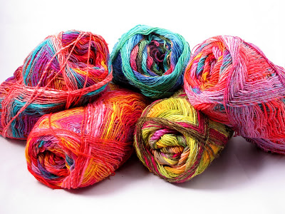 Noro…to love or not to love…price is the question…