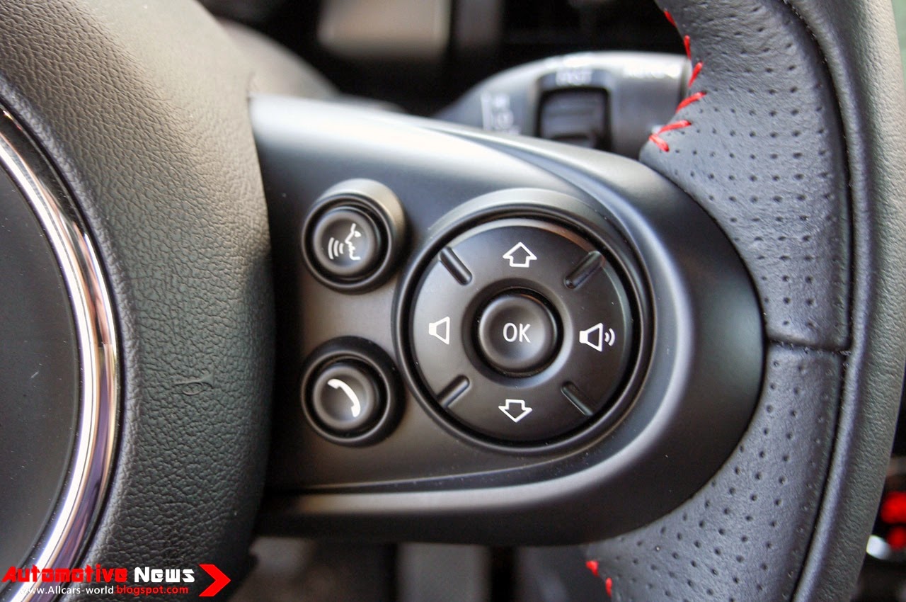 Automotive News: 2014 Mini Cooper