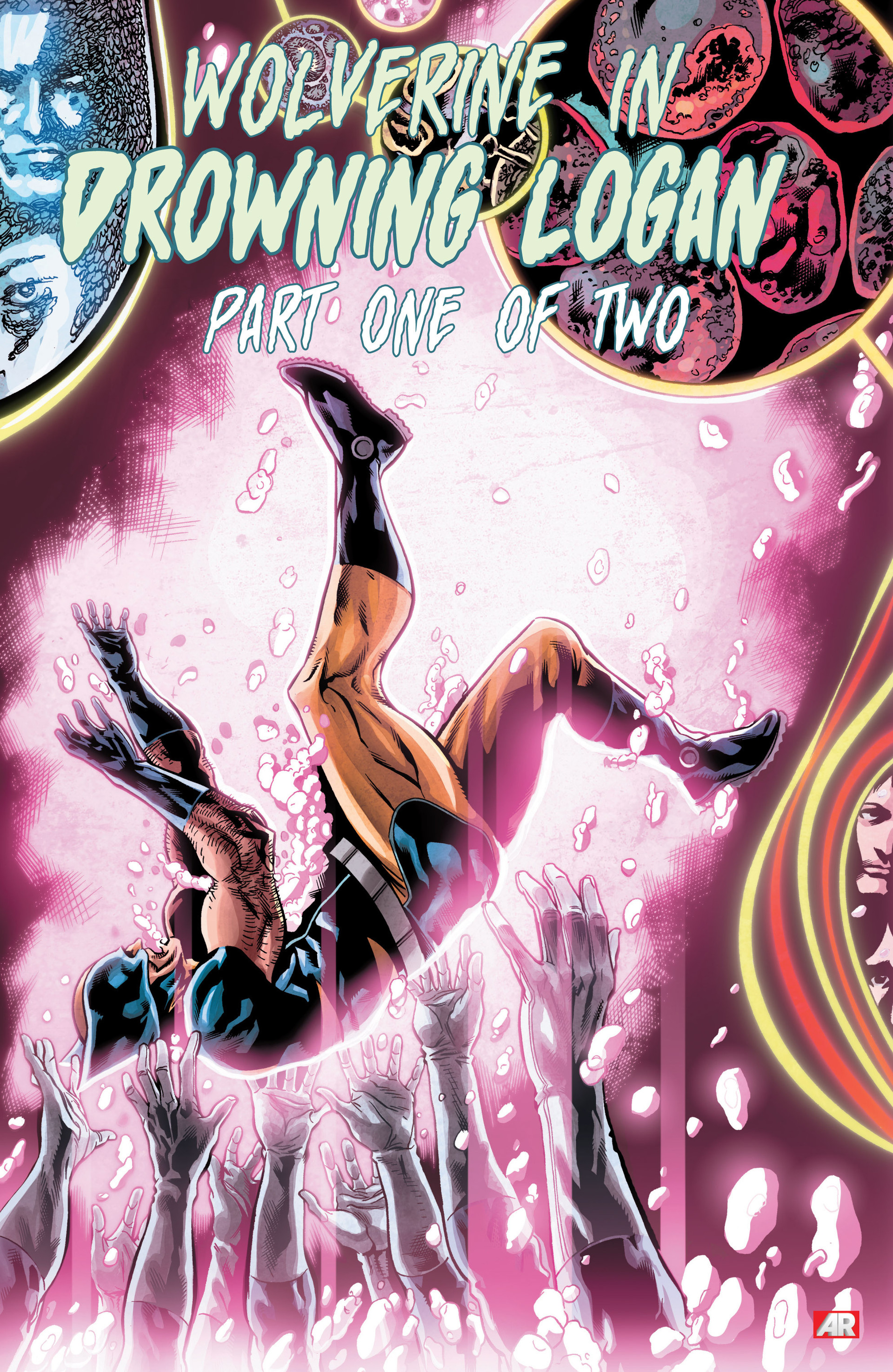Wolverine (2013) issue 5 - Page 6