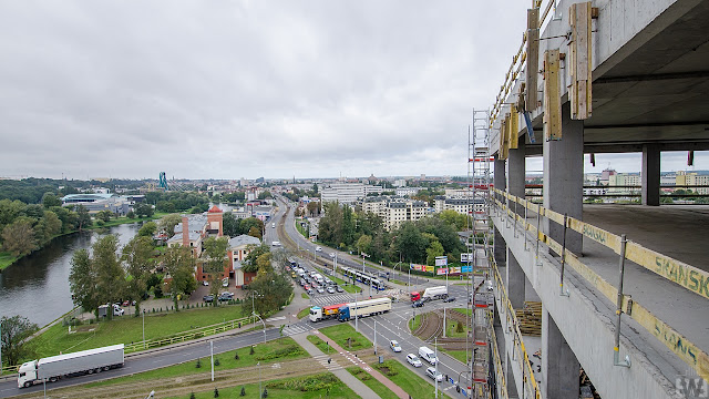 Arkada Business Park Bydgoszcz