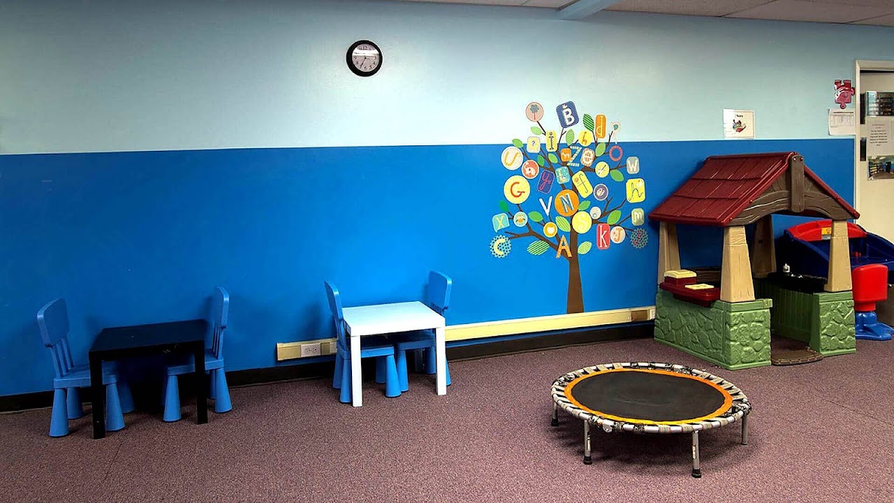 Contemporary Learning Center Learning Choices