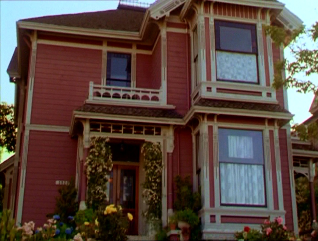 Where Is The Charmed House where-is-the-charmed-house