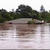 No Paraná, 55.659 pessoas são afetadas pelas chuvas; nove morreram