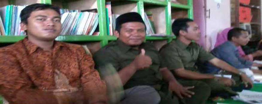 Guru dan Sekolah Harus Memperhatikan Operator