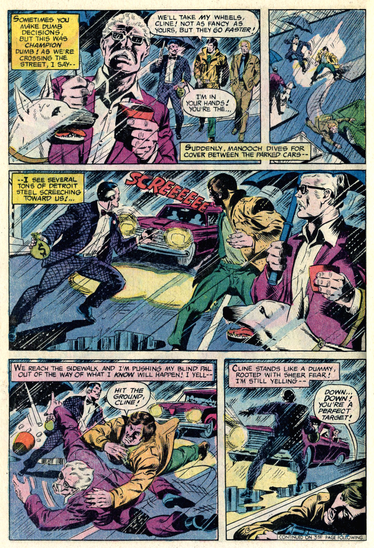 Detective Comics (1937) issue 461 - Page 28