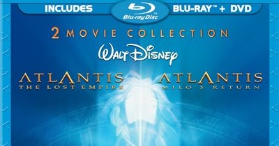 Descargar Atlantis: El imperio perdido | Programas Full Mega