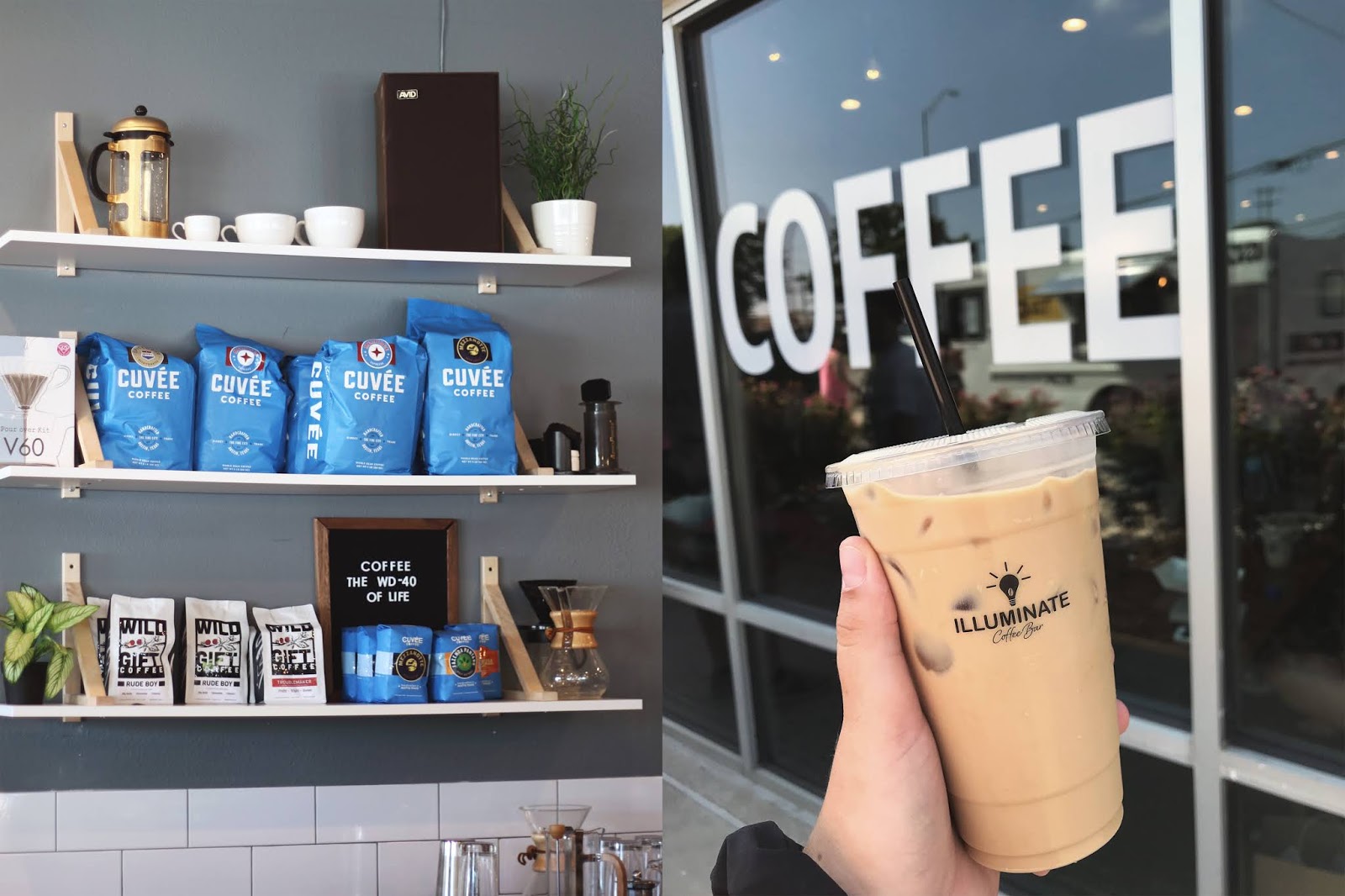 Jordan Hebl The Ultimate Guide to 50+ Coffee Shops in Austin, Texas